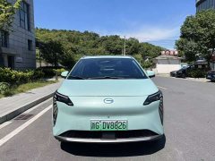 GAC AION Y Plus 510 Smart Leader Edition - ფოტო 2
