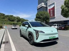 GAC AION Y Plus 510 Smart Leader Edition - ფოტო 3