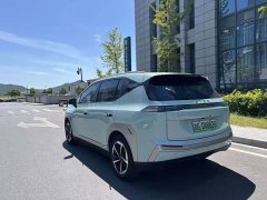 GAC AION Y Plus 510 Smart Leader Edition - ფოტო 5