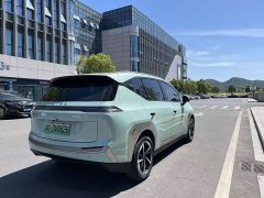 GAC AION Y Plus 510 Smart Leader Edition - ფოტო 6