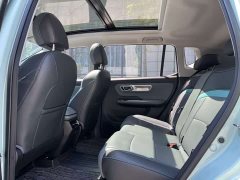 GAC AION Y Plus 510 Smart Leader Edition - ფოტო 7