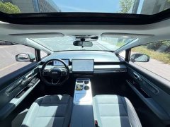 GAC AION Y Plus 510 Smart Leader Edition - ფოტო 9