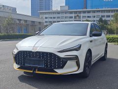 SAIC MG6 Pro 1.5T Automatic Trendsetter Luxury Edition - ფოტო 1