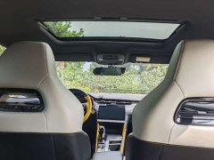 SAIC MG6 Pro 1.5T Automatic Trendsetter Luxury Edition - ფოტო 10