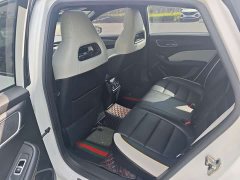 SAIC MG6 Pro 1.5T Automatic Trendsetter Luxury Edition - ფოტო 11