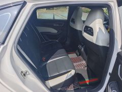 SAIC MG6 Pro 1.5T Automatic Trendsetter Luxury Edition - ფოტო 12
