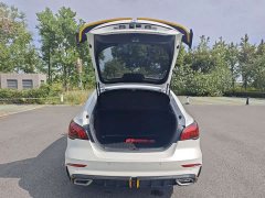 SAIC MG6 Pro 1.5T Automatic Trendsetter Luxury Edition - ფოტო 13
