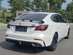 SAIC MG6 Pro 1.5T Automatic Trendsetter Luxury Edition - ფოტო 14