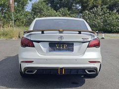 SAIC MG6 Pro 1.5T Automatic Trendsetter Luxury Edition - ფოტო 15