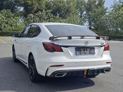SAIC MG6 Pro 1.5T Automatic Trendsetter Luxury Edition - ფოტო 16