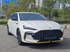 SAIC MG6 Pro 1.5T Automatic Trendsetter Luxury Edition - ფოტო 3