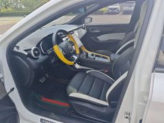 SAIC MG6 Pro 1.5T Automatic Trendsetter Luxury Edition - ფოტო 4