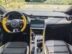 SAIC MG6 Pro 1.5T Automatic Trendsetter Luxury Edition - ფოტო 6