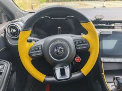 SAIC MG6 Pro 1.5T Automatic Trendsetter Luxury Edition - ფოტო 8