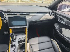 SAIC MG6 Pro 1.5T Automatic Trendsetter Luxury Edition - ფოტო 9