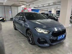 BMW 2 Series (Imported) Year Facelift 225i Four-Door Coupe M Sport Night Edition Package - ფოტო 2