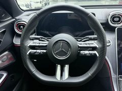 Mercedes-Benz C-Class 2024 C 260 L Dark Night Sport Edition - ფოტო 11