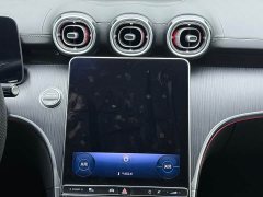 Mercedes-Benz C-Class 2024 C 260 L Dark Night Sport Edition - ფოტო 12