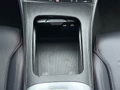 Mercedes-Benz C-Class 2024 C 260 L Dark Night Sport Edition - ფოტო 13