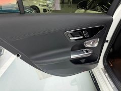 Mercedes-Benz C-Class 2024 C 260 L Dark Night Sport Edition - ფოტო 16