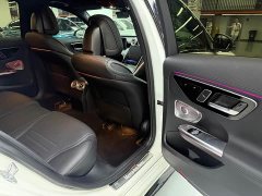 Mercedes-Benz C-Class 2024 C 260 L Dark Night Sport Edition - ფოტო 19