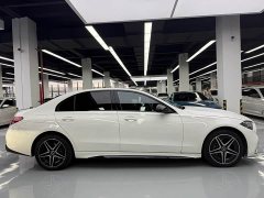 Mercedes-Benz C-Class 2024 C 260 L Dark Night Sport Edition - ფოტო 4