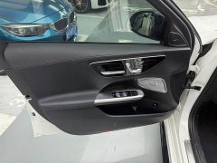 Mercedes-Benz C-Class 2024 C 260 L Dark Night Sport Edition - ფოტო 6
