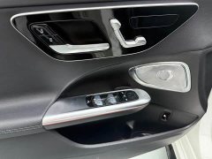 Mercedes-Benz C-Class 2024 C 260 L Dark Night Sport Edition - ფოტო 8