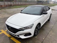Hyundai Fiesta 280TGDi DLX Luxury - ფოტო 1