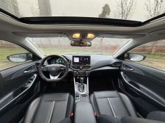 Hyundai Fiesta 280TGDi DLX Luxury - ფოტო 10