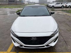 Hyundai Fiesta 280TGDi DLX Luxury - ფოტო 2