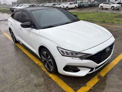 Hyundai Fiesta 280TGDi DLX Luxury - ფოტო 3