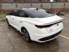 Hyundai Fiesta 280TGDi DLX Luxury - ფოტო 5