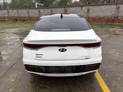 Hyundai Fiesta 280TGDi DLX Luxury - ფოტო 6