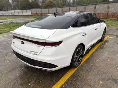 Hyundai Fiesta 280TGDi DLX Luxury - ფოტო 7