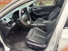 Hyundai Fiesta 280TGDi DLX Luxury - ფოტო 8