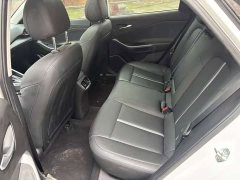 Hyundai Fiesta 280TGDi DLX Luxury - ფოტო 9