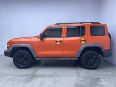 Tank 300 Off-Road Edition 2.0T Challenger - ფოტო 10