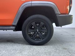 Tank 300 Off-Road Edition 2.0T Challenger - ფოტო 15