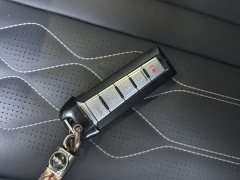 Tank 300 Off-Road Edition 2.0T Challenger - ფოტო 16