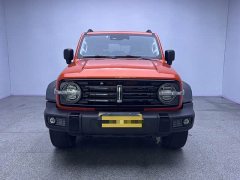Tank 300 Off-Road Edition 2.0T Challenger - ფოტო 2