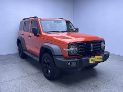 Tank 300 Off-Road Edition 2.0T Challenger - ფოტო 3