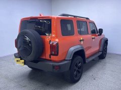 Tank 300 Off-Road Edition 2.0T Challenger - ფოტო 4