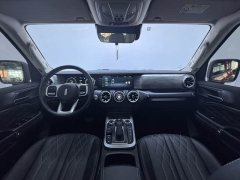 Tank 300 Off-Road Edition 2.0T Challenger - ფოტო 8