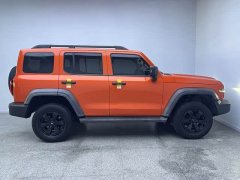 Tank 300 Off-Road Edition 2.0T Challenger - ფოტო 9