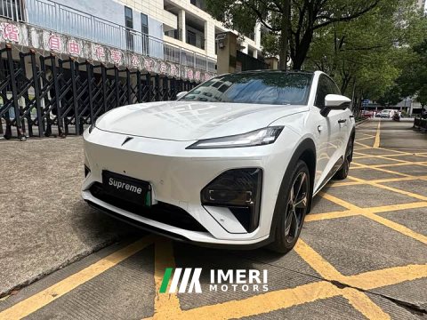 2025 Deepal S07 215Plus Deepal AD PRO Range Extender - ავტომობილი ჩინეთიდან