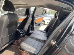Volkswagen Bora 200TSI DSG Smart Edition - ფოტო 11