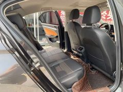 Volkswagen Bora 200TSI DSG Smart Edition - ფოტო 12