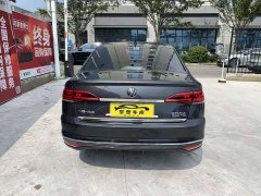 Volkswagen Bora 200TSI DSG Smart Edition - ფოტო 6