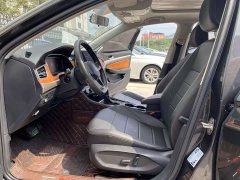 Volkswagen Bora 200TSI DSG Smart Edition - ფოტო 9
